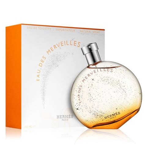 eau des merveilles van hermes 100ml|Hermes eau des merveilles tester.